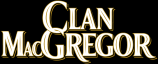 Clan MacGregor Whisky Logo